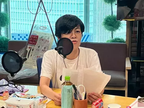 「キッチンの壁はアレを使うとキレイになる」の画像