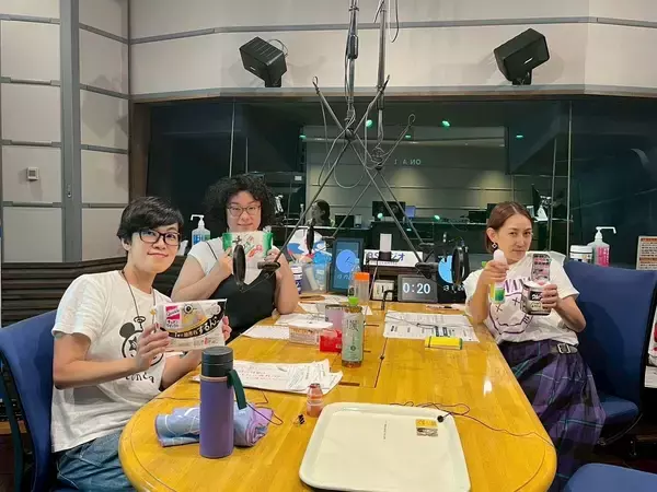 「キッチンの壁はアレを使うとキレイになる」の画像