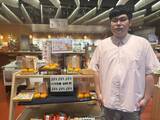 「東京・新橋"奈良まほろば館"から鈴木ジェロニモさんがレポート！」の画像2