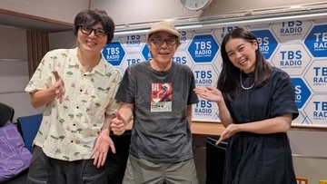 ”多摩のクセを生かした探偵小説”の構想とは？！～北尾トロさん