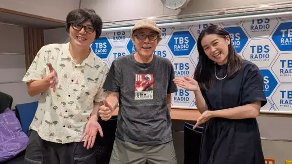 ”多摩のクセを生かした探偵小説”の構想とは？！～北尾トロさん