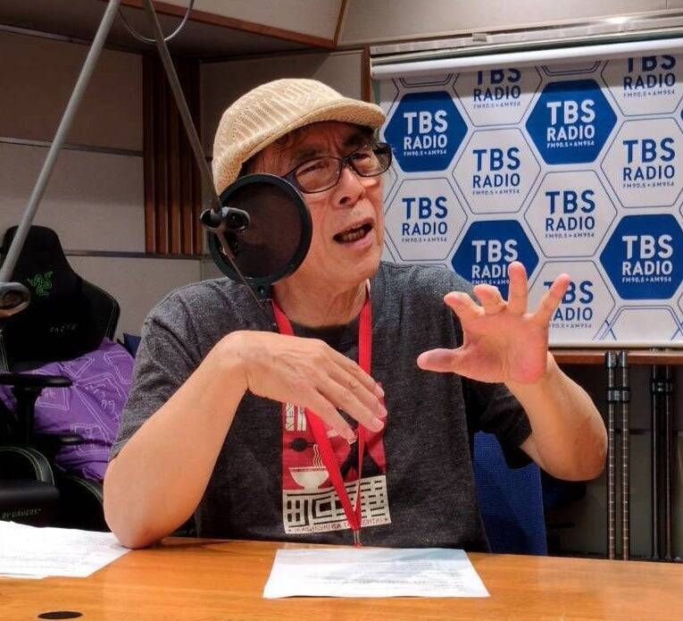 ”多摩のクセを生かした探偵小説”の構想とは？！～北尾トロさん