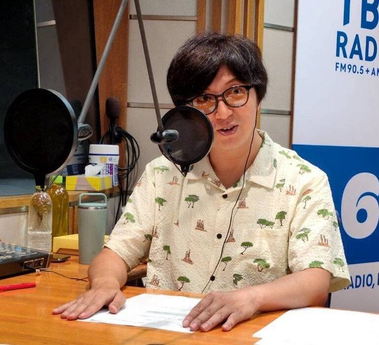 ”多摩のクセを生かした探偵小説”の構想とは？！～北尾トロさん