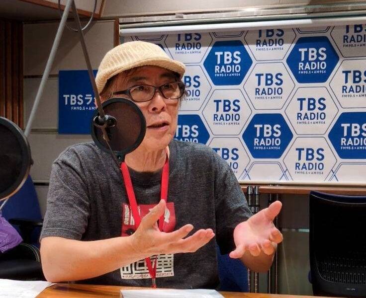 ”多摩のクセを生かした探偵小説”の構想とは？！～北尾トロさん