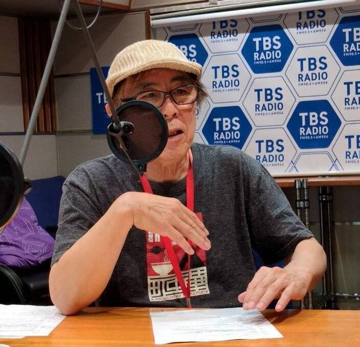 ”多摩のクセを生かした探偵小説”の構想とは？！～北尾トロさん