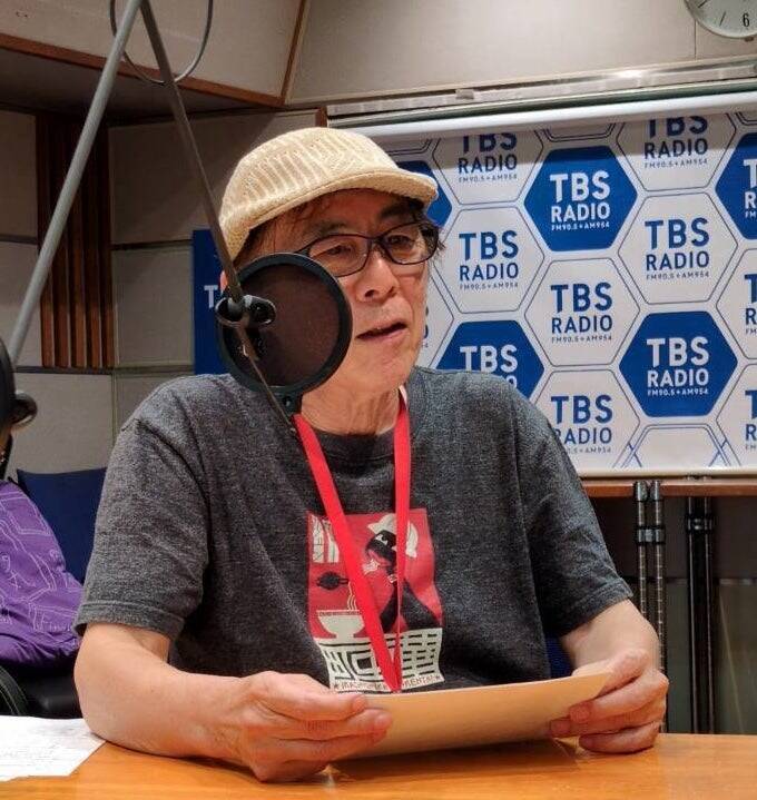 ”多摩のクセを生かした探偵小説”の構想とは？！～北尾トロさん