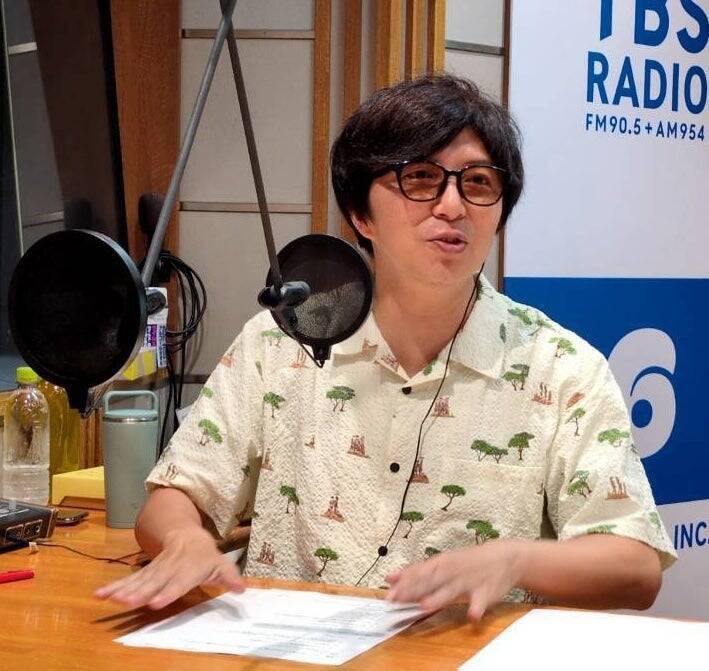 ”多摩のクセを生かした探偵小説”の構想とは？！～北尾トロさん