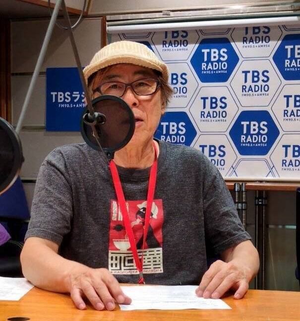 ”多摩のクセを生かした探偵小説”の構想とは？！～北尾トロさん