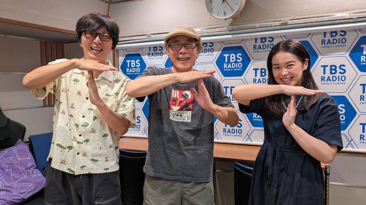 ”多摩のクセを生かした探偵小説”の構想とは？！～北尾トロさん