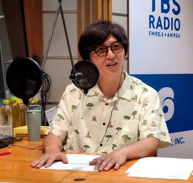 ”多摩のクセを生かした探偵小説”の構想とは？！～北尾トロさん