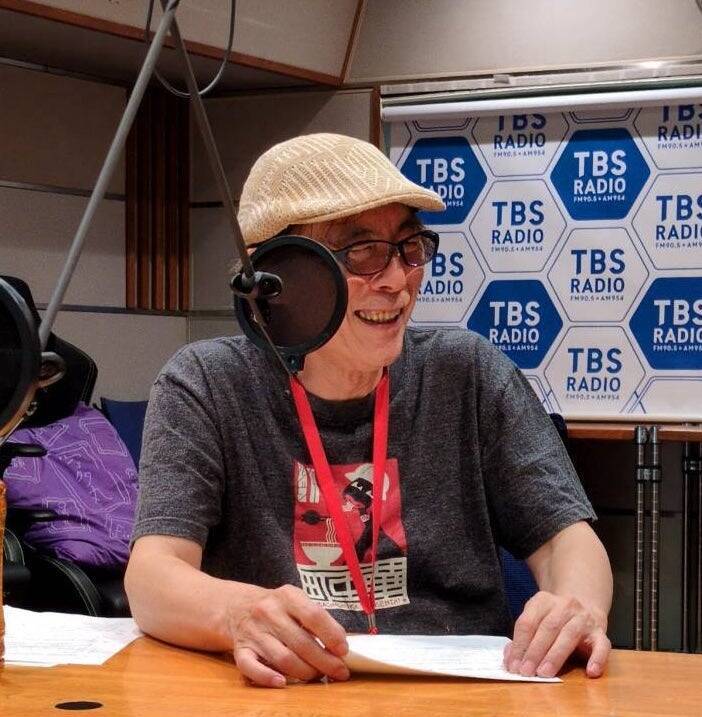 ”多摩のクセを生かした探偵小説”の構想とは？！～北尾トロさん
