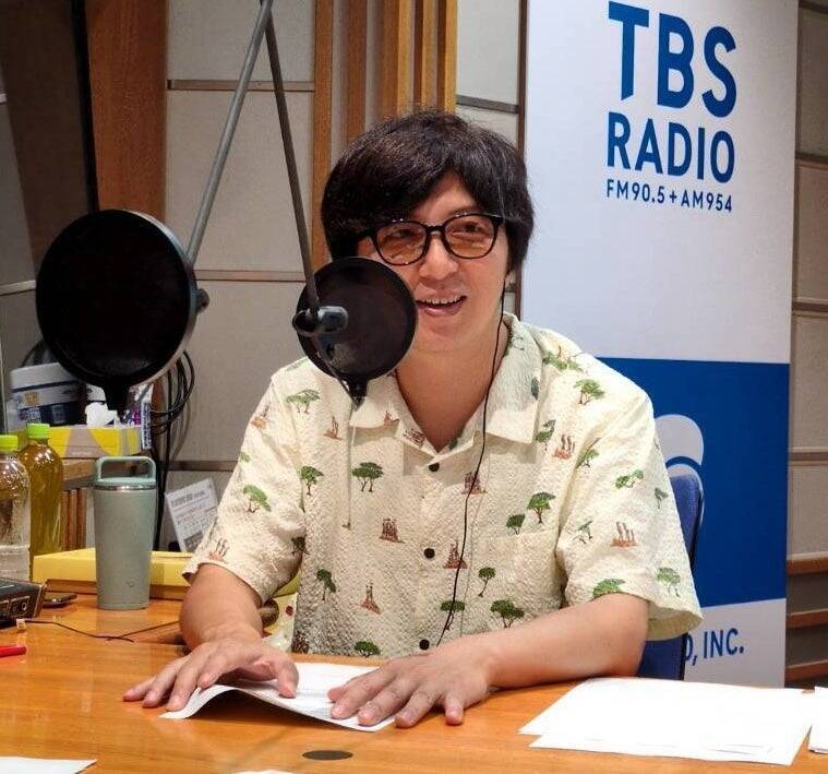 ”多摩のクセを生かした探偵小説”の構想とは？！～北尾トロさん