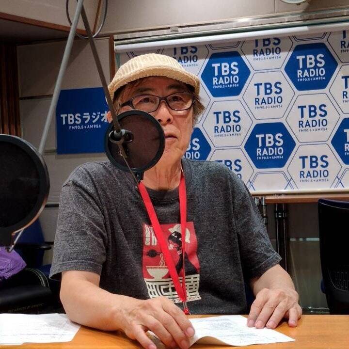 ”多摩のクセを生かした探偵小説”の構想とは？！～北尾トロさん