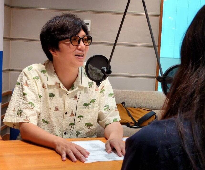 ”多摩のクセを生かした探偵小説”の構想とは？！～北尾トロさん