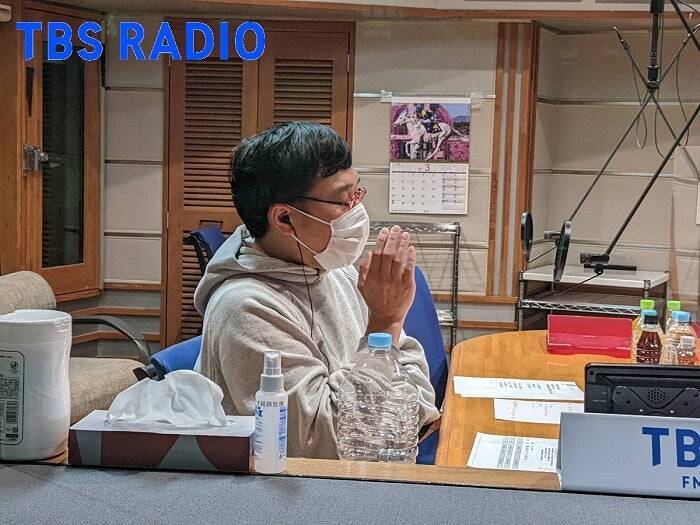 山里亮太 「未来人に聞いてみよう！」