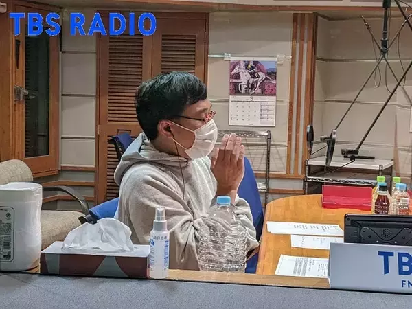 「山里亮太 「未来人に聞いてみよう！」」の画像