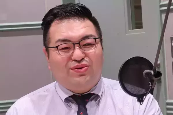 引退して初めて相撲を好きになりました　大相撲・大嶽親方