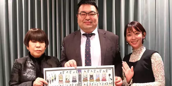 「引退して初めて相撲を好きになりました　大相撲・大嶽親方」の画像