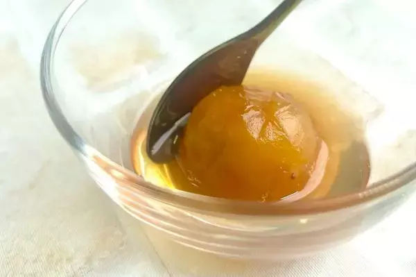 最短3日でできるひと味違う梅仕事！絶品ひんやりスイーツ”梅ダージリン”レシピ掲載