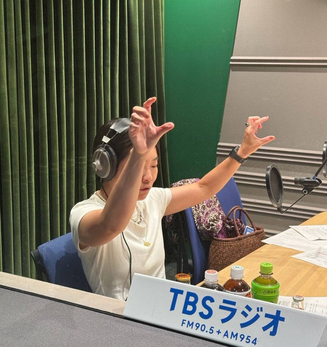 イモトのある1日のルーティーン