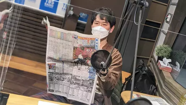 「まさに職人芸！原口あきまささんが鉄板ものまねを披露！！」の画像