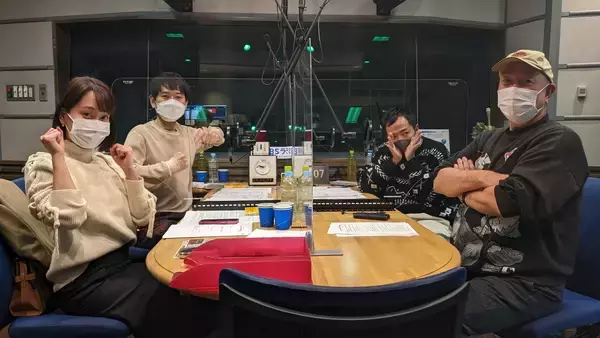 「まさに職人芸！原口あきまささんが鉄板ものまねを披露！！」の画像