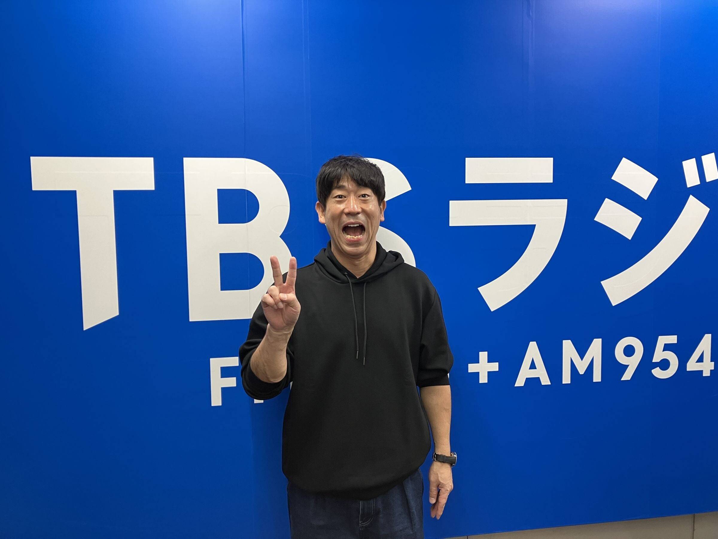 まさに職人芸！原口あきまささんが鉄板ものまねを披露！！