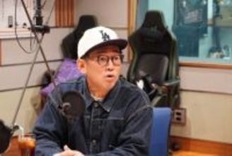 ビビる大木　令和の万次郎になりたいです