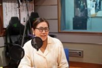 「どこ見てんのよ！」はなぜ生まれた？ゲストは青木さやかさん！