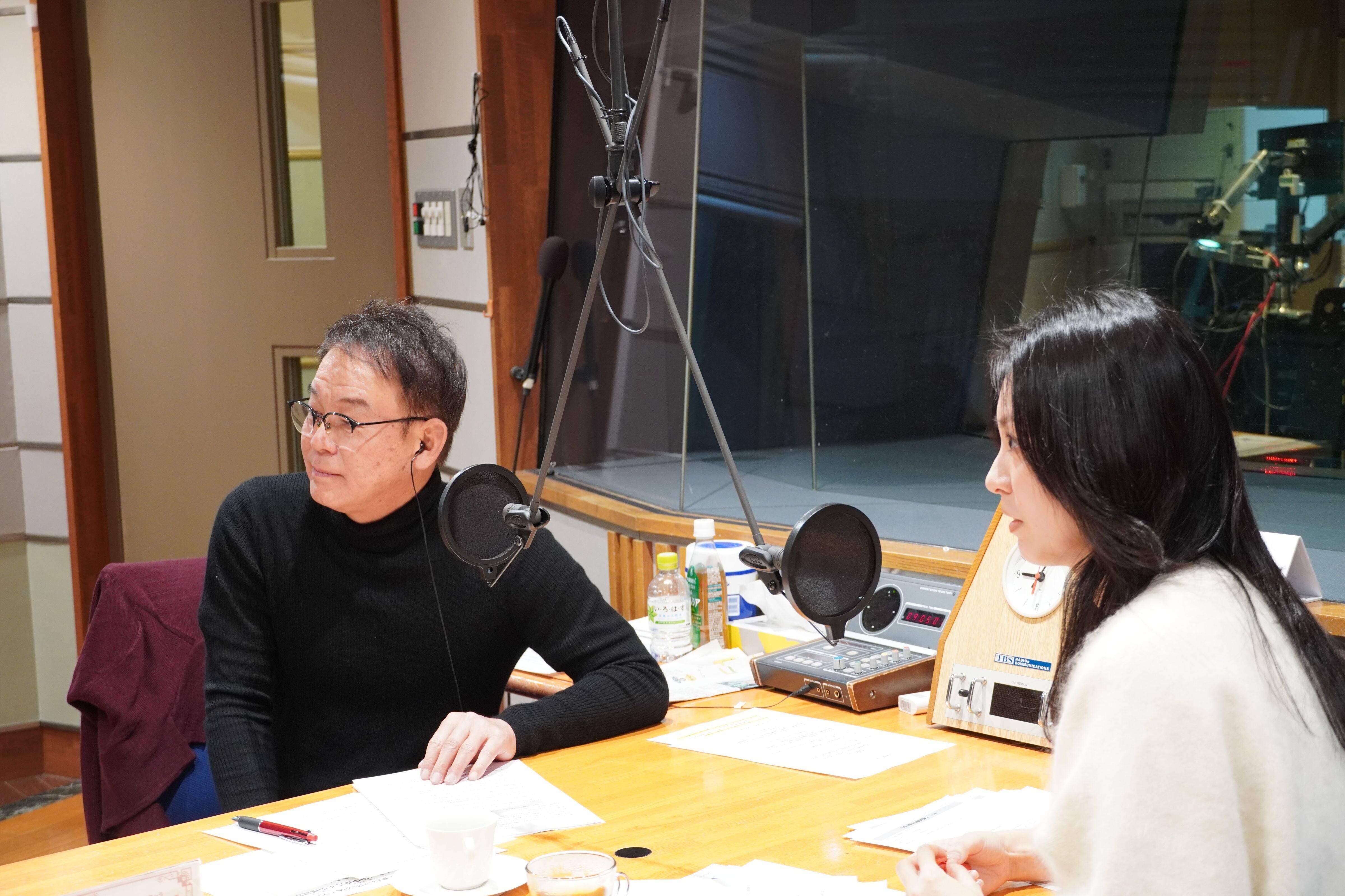 「どこ見てんのよ！」はなぜ生まれた？ゲストは青木さやかさん！