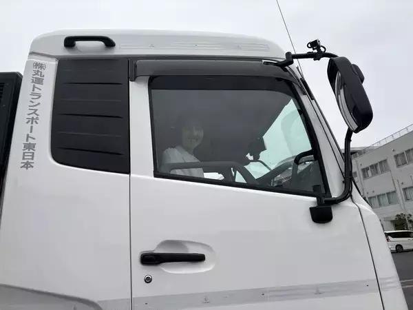 「自転車「青切符制度」スタート　巻き込み事故を防げ」の画像