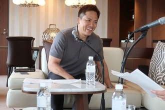 野村忠宏さん、柔道8段に昇段するための稽古をスタート！？