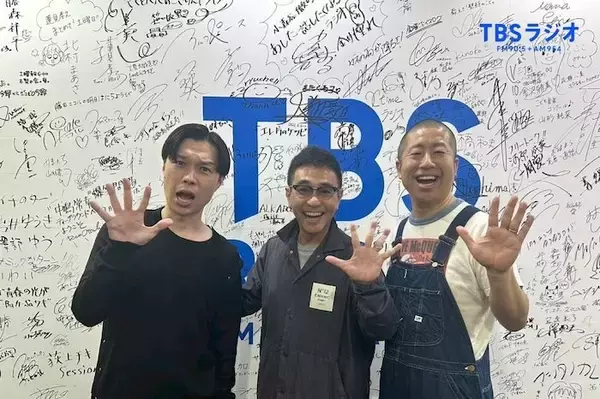 ごま油が生んだ奇跡のコラボ！