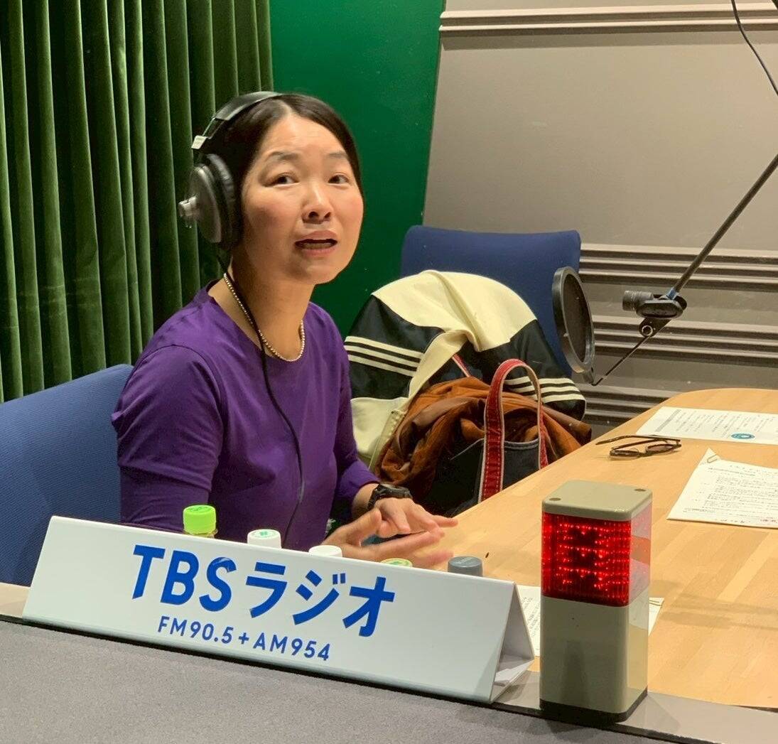 イモト 運動は運を動かす