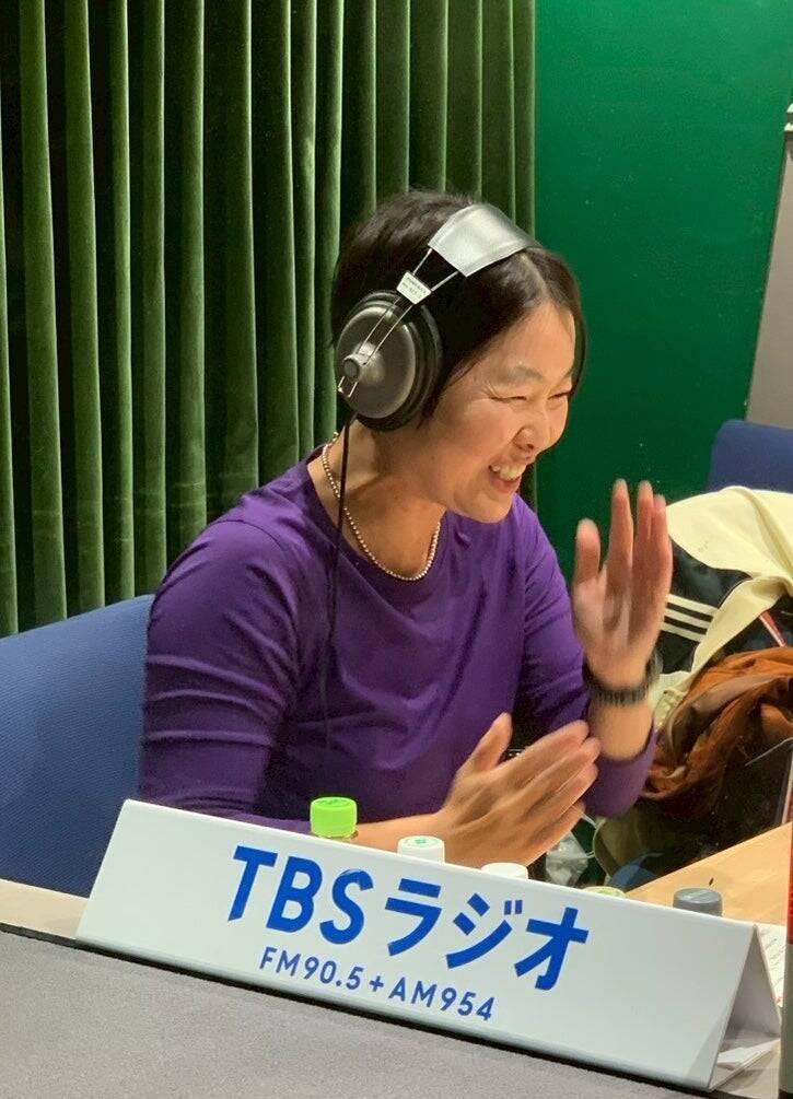 イモト 運動は運を動かす