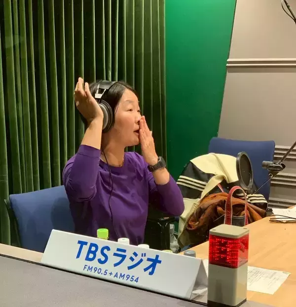 「イモト 運動は運を動かす」の画像