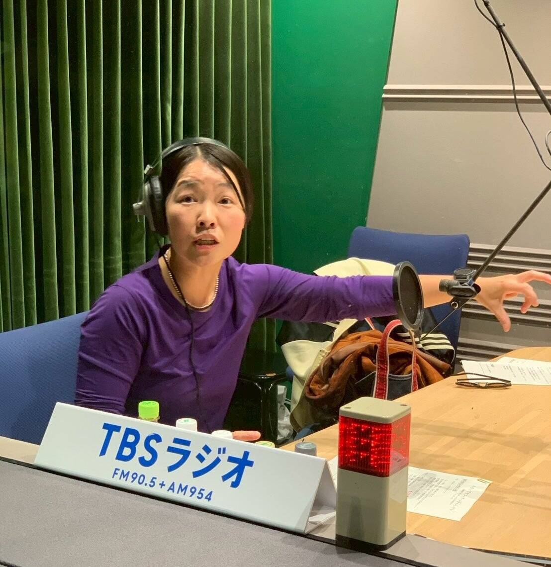 イモト 運動は運を動かす