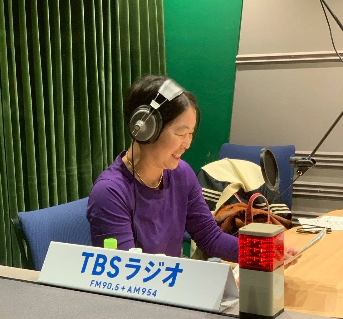 イモト 運動は運を動かす