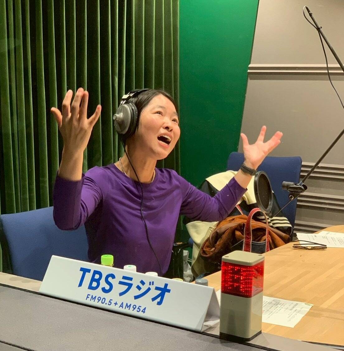 イモト 運動は運を動かす