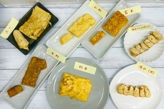 出汁巻き？それともオムレツ？我が家の「卵焼き」発表会！