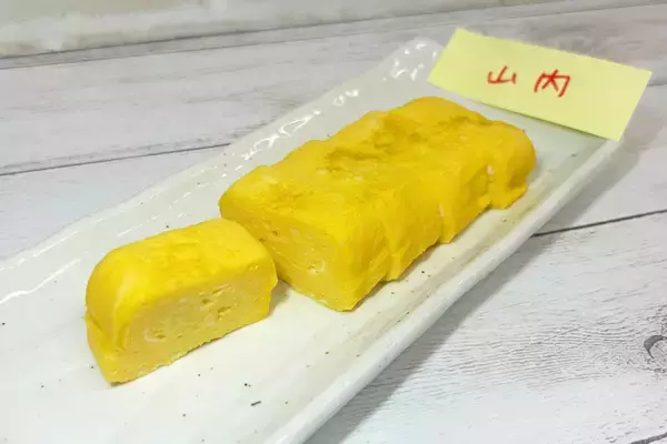 「出汁巻き？それともオムレツ？我が家の「卵焼き」発表会！」の画像