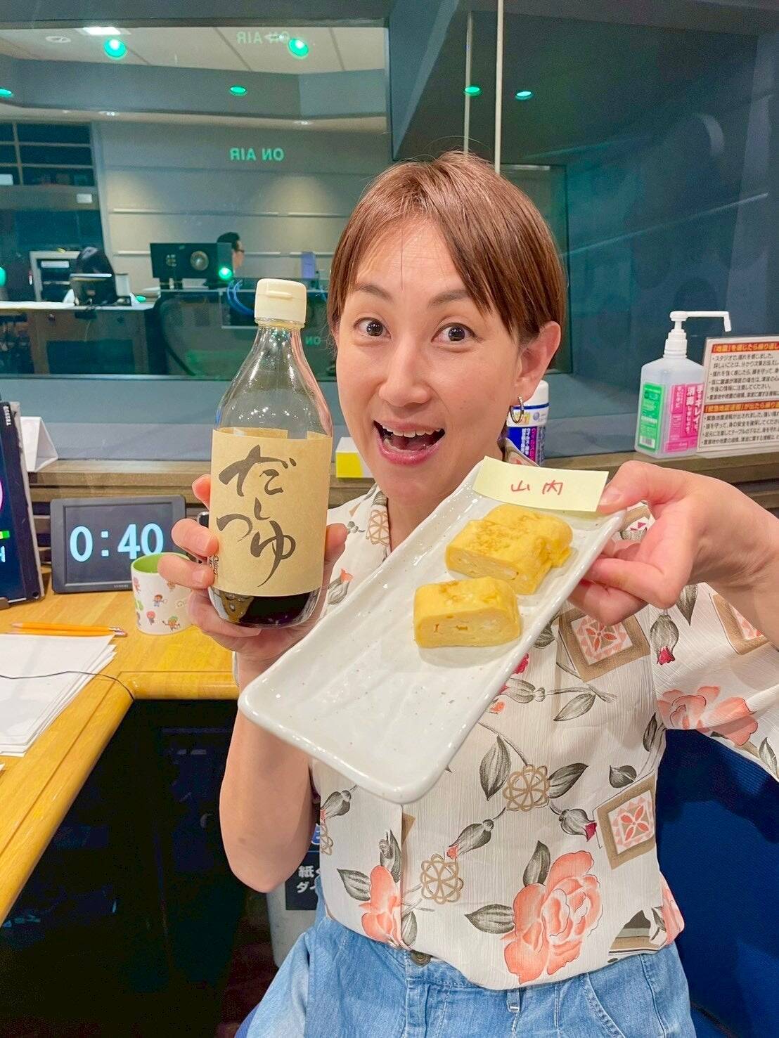 出汁巻き？それともオムレツ？我が家の「卵焼き」発表会！
