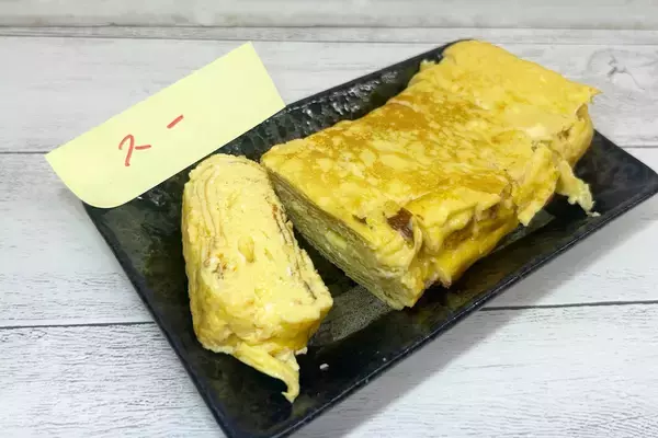 「出汁巻き？それともオムレツ？我が家の「卵焼き」発表会！」の画像