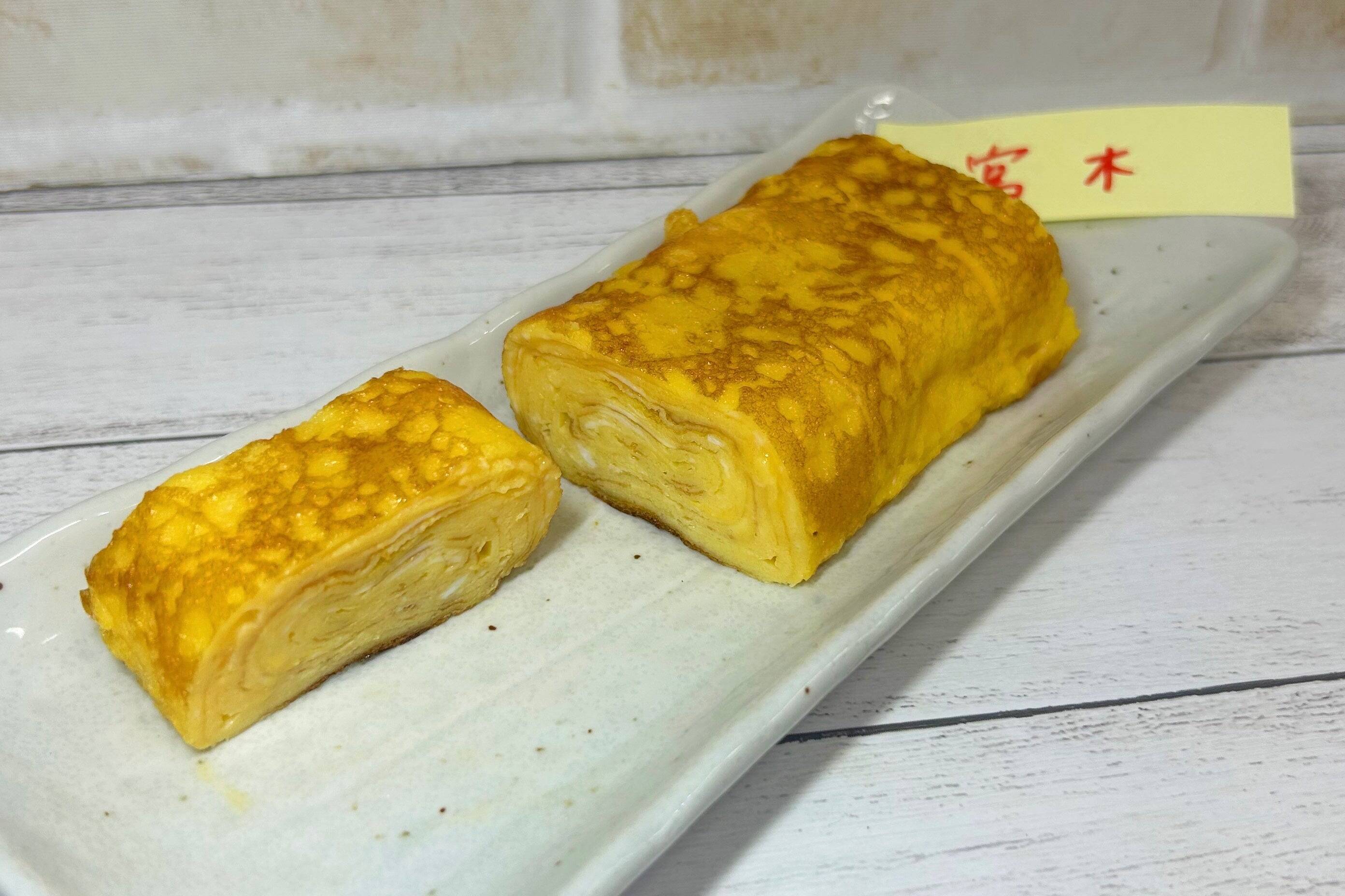 出汁巻き？それともオムレツ？我が家の「卵焼き」発表会！
