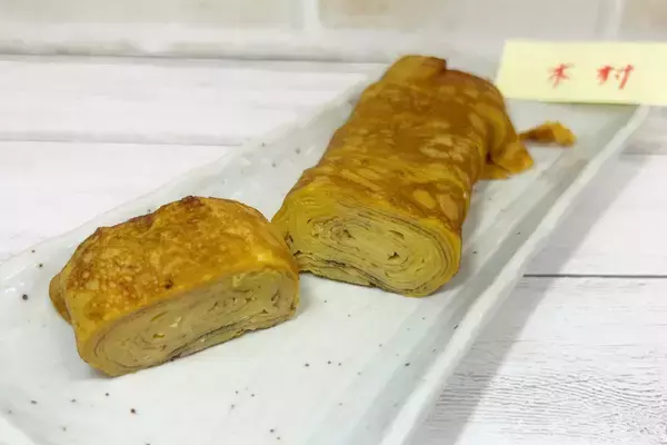 「出汁巻き？それともオムレツ？我が家の「卵焼き」発表会！」の画像