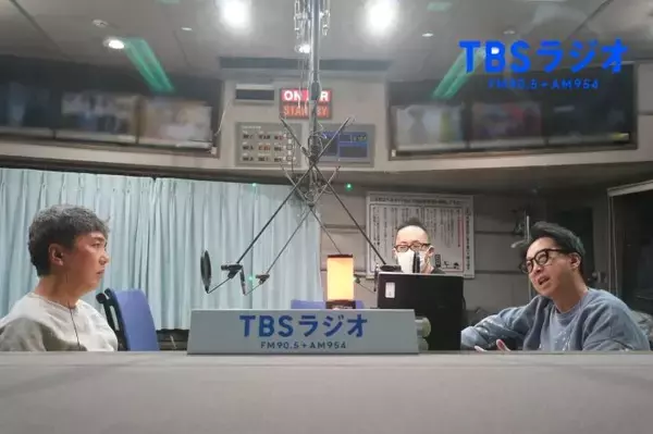 おぎやはぎ「小木は誤解されがち」