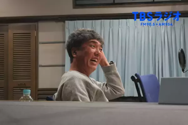 「おぎやはぎ「小木は誤解されがち」」の画像