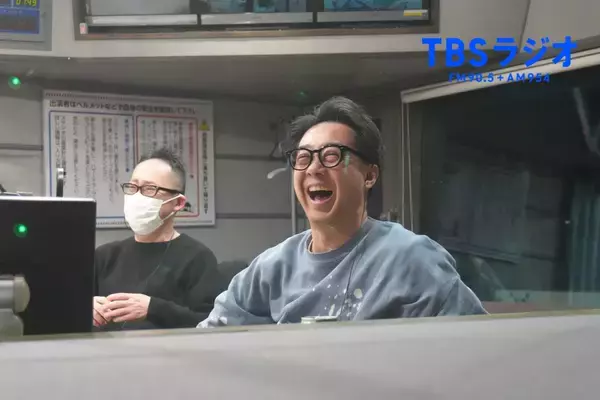 「おぎやはぎ「小木は誤解されがち」」の画像