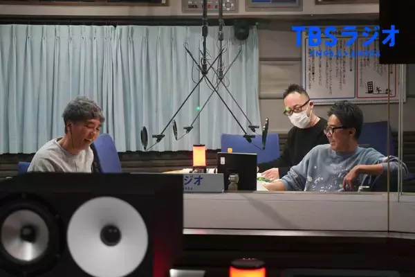 「おぎやはぎ「小木は誤解されがち」」の画像