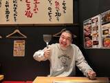 「池袋駅から徒歩５分！独自の粉もんが楽しめる”喃風"からレポート！」の画像1